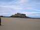  île fortifiée